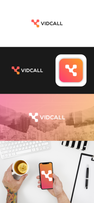 Logo Design by jinbai for joel benson | Design: #27733381