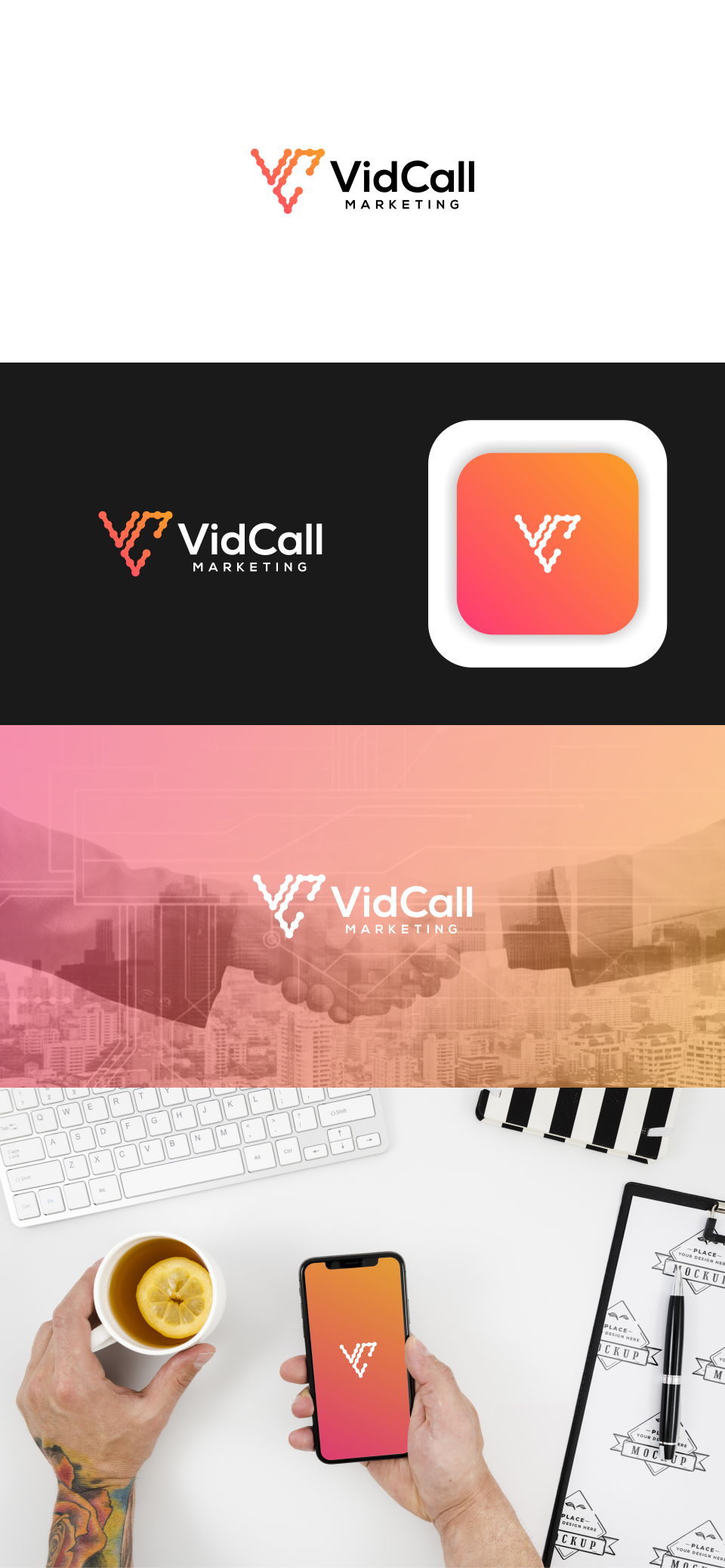 Logo Design by jinbai for joel benson | Design #27757109