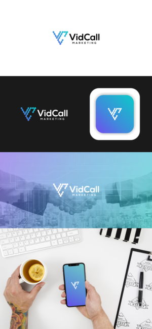 Logo Design by jinbai for joel benson | Design: #27757125