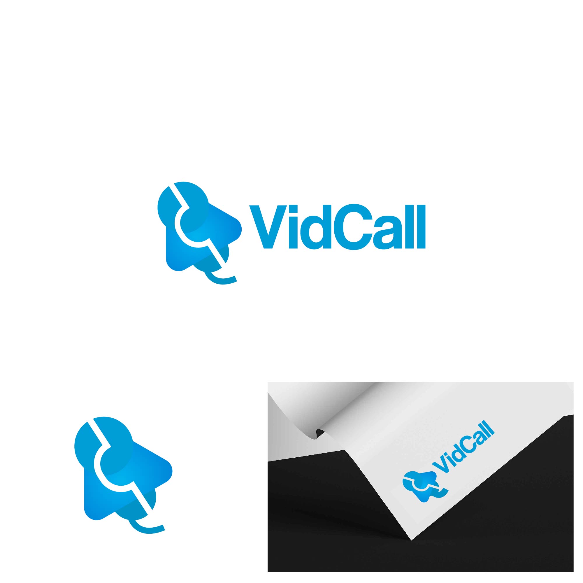 Logo Design by creative.bugs for joel benson | Design #27768800