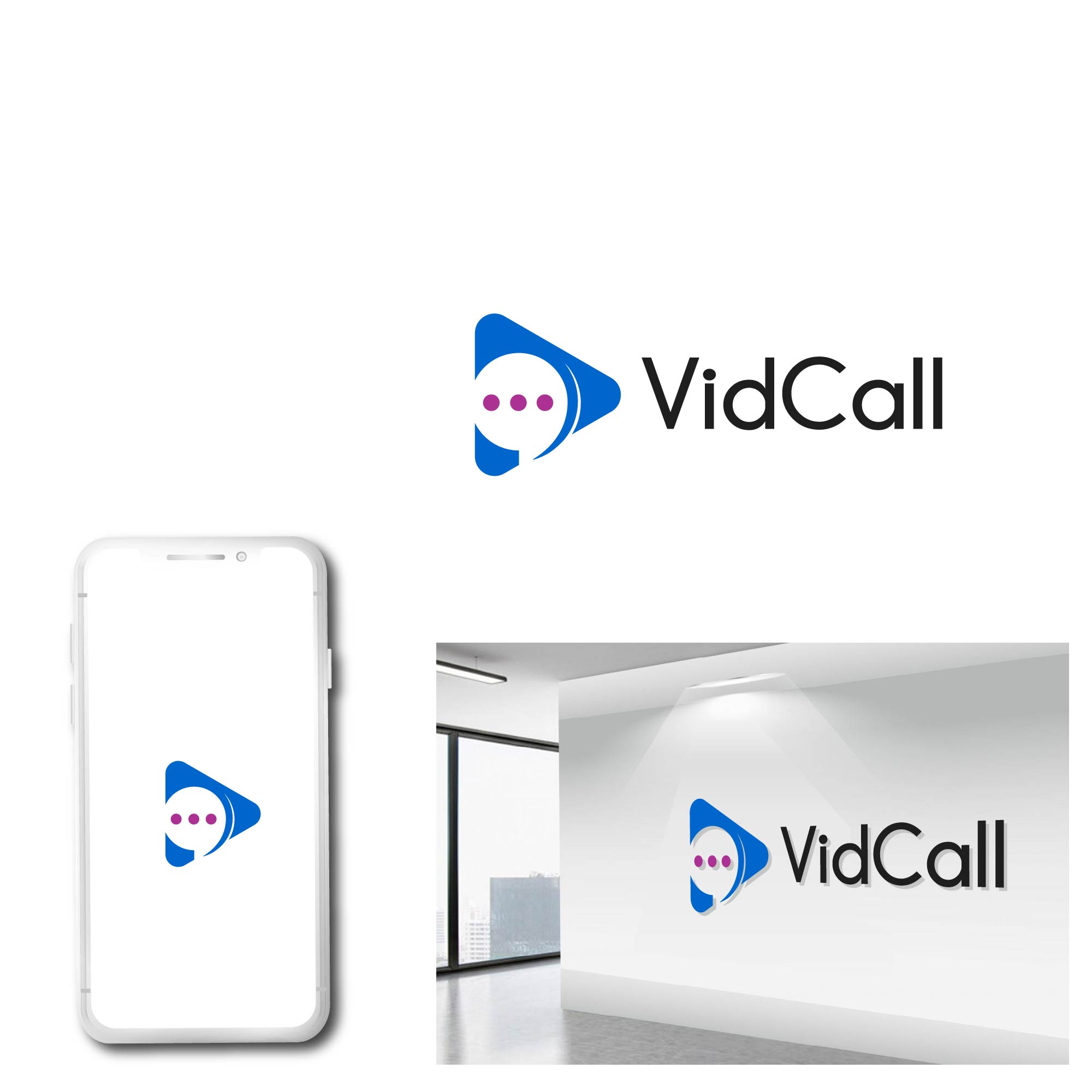 Logo Design by creative.bugs for joel benson | Design #27768802