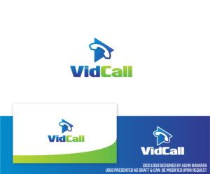 Logo Design by alvinnavarra for joel benson | Design: #27741364