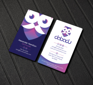 Visitenkarten-Design von Sandaruwan für dieses Projekt | Design #27732198