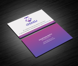 Business Card Design by Creations Box 2015 for this project | Design: #27733465