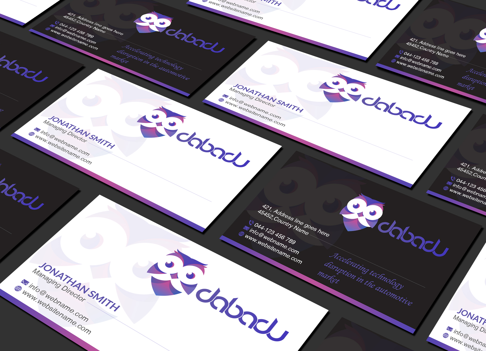 Design de Carte de Visite par Creations Box 2015 pour ce projet | Design #27733466