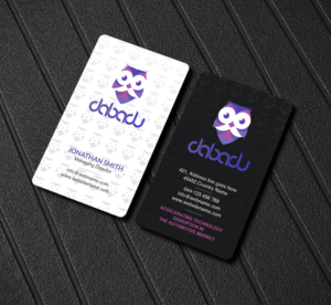 Business Card Design by Creations Box 2015 for this project | Design: #27733479