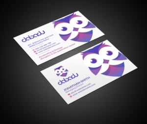 Business Card Design by Creations Box 2015 for this project | Design: #27736579