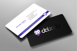 Business Card Design by chandrayaan.creative for this project | Design: #27731533