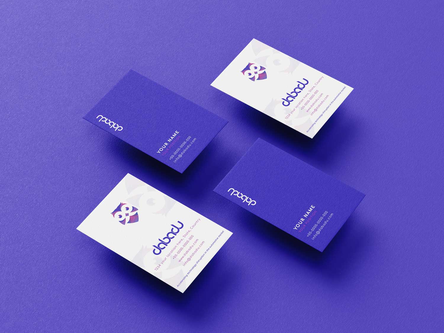 Design de Carte de Visite par Minminannyong pour ce projet | Design #27731098