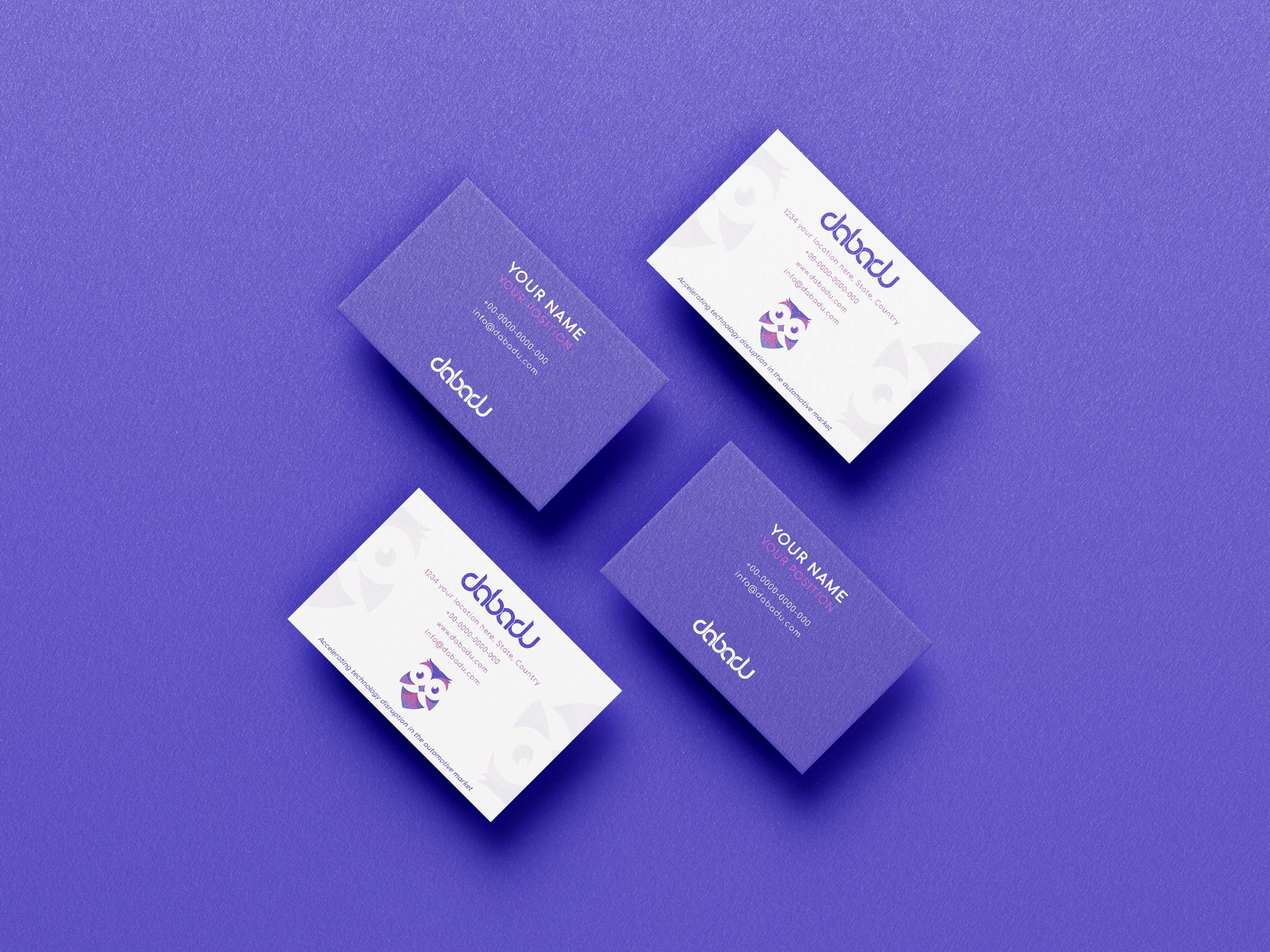 Design de Carte de Visite par Minminannyong pour ce projet | Design #27731170