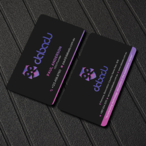 Design de Carte de Visite par Uttom 2 pour ce projet | Design : #27744893