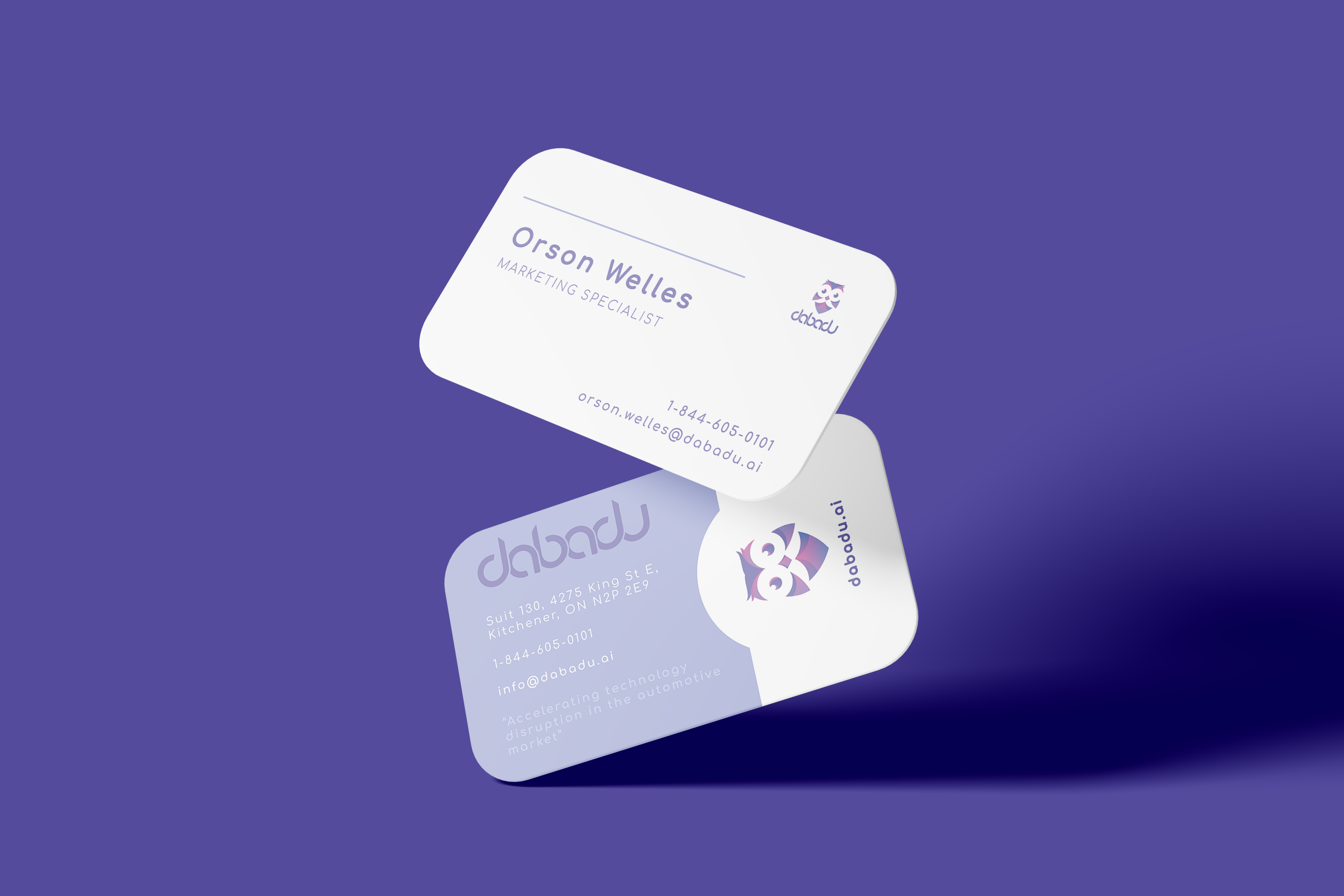 Design de Carte de Visite par ebproduction pour ce projet | Design #27750330