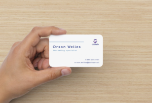 Design de Carte de Visite par ebproduction pour ce projet | Design : #27757209