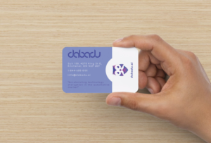 Design de Carte de Visite par ebproduction pour ce projet | Design : #27757211