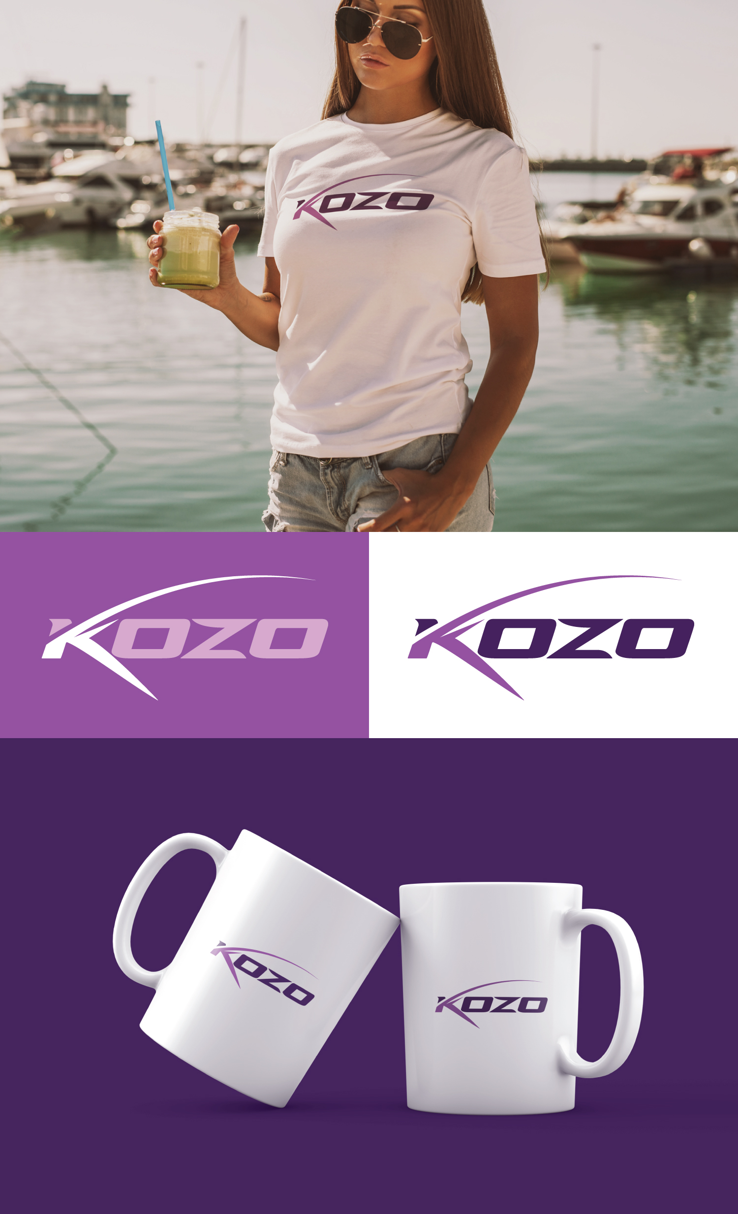 Logo Design by StromDesignHub for this project | Design #27732624