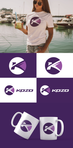 Logo Design by StromDesignHub for this project | Design #27738107