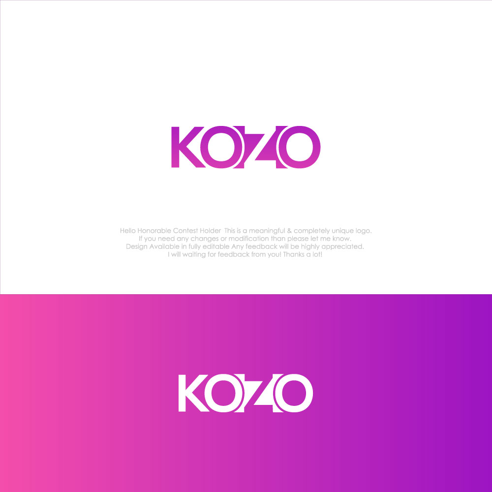 Logo Design by LogoEon for this project | Design #27733984