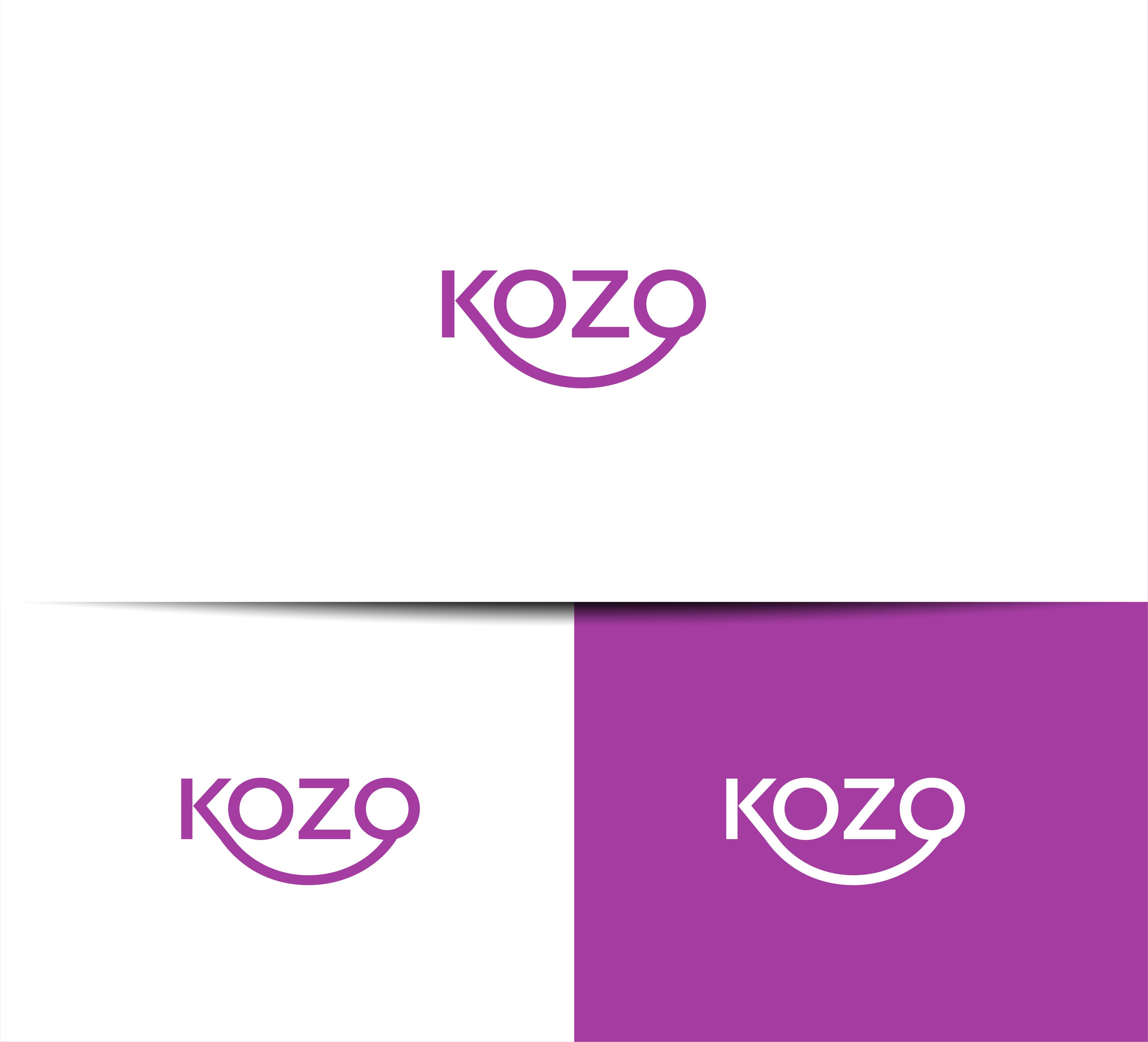 Logo Design by Zivana for this project | Design #27734810