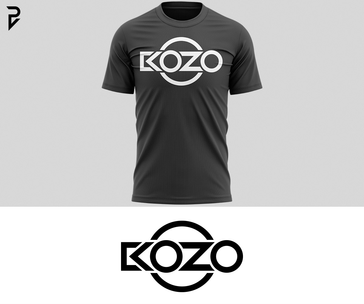 Logo Design by poisonvectors for this project | Design #27733369