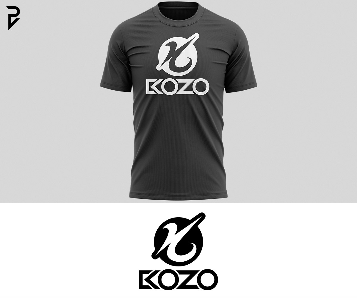 Logo Design by poisonvectors for this project | Design #27734444