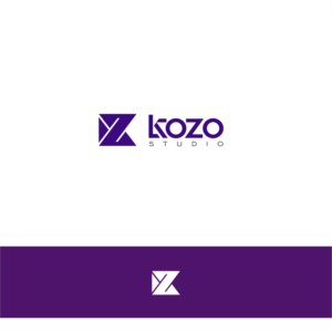 KOZO | Diseño de Logo por Arham Hidayat