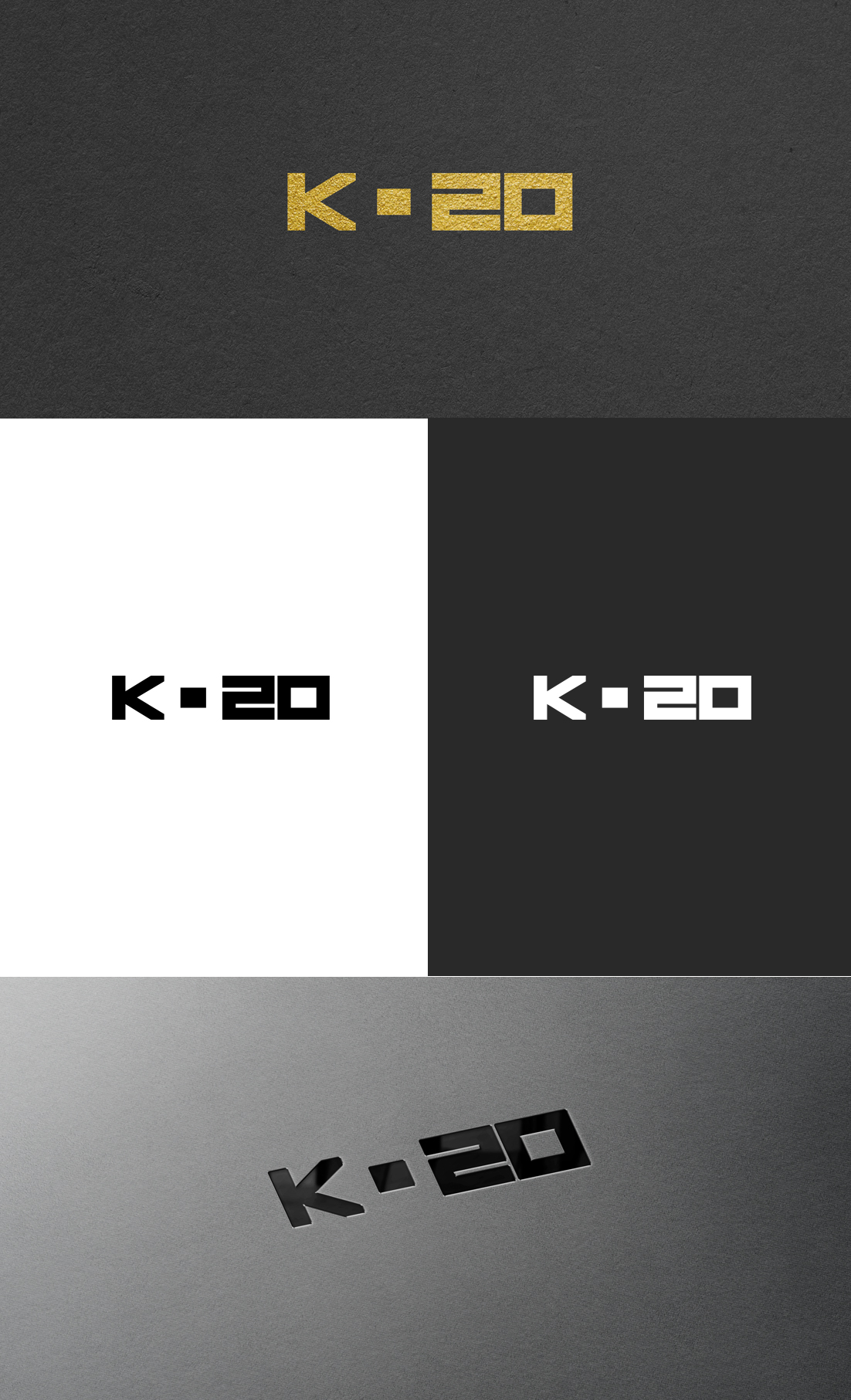 Diseño de Logo por GLDesigns para este proyecto | Diseño #27732351