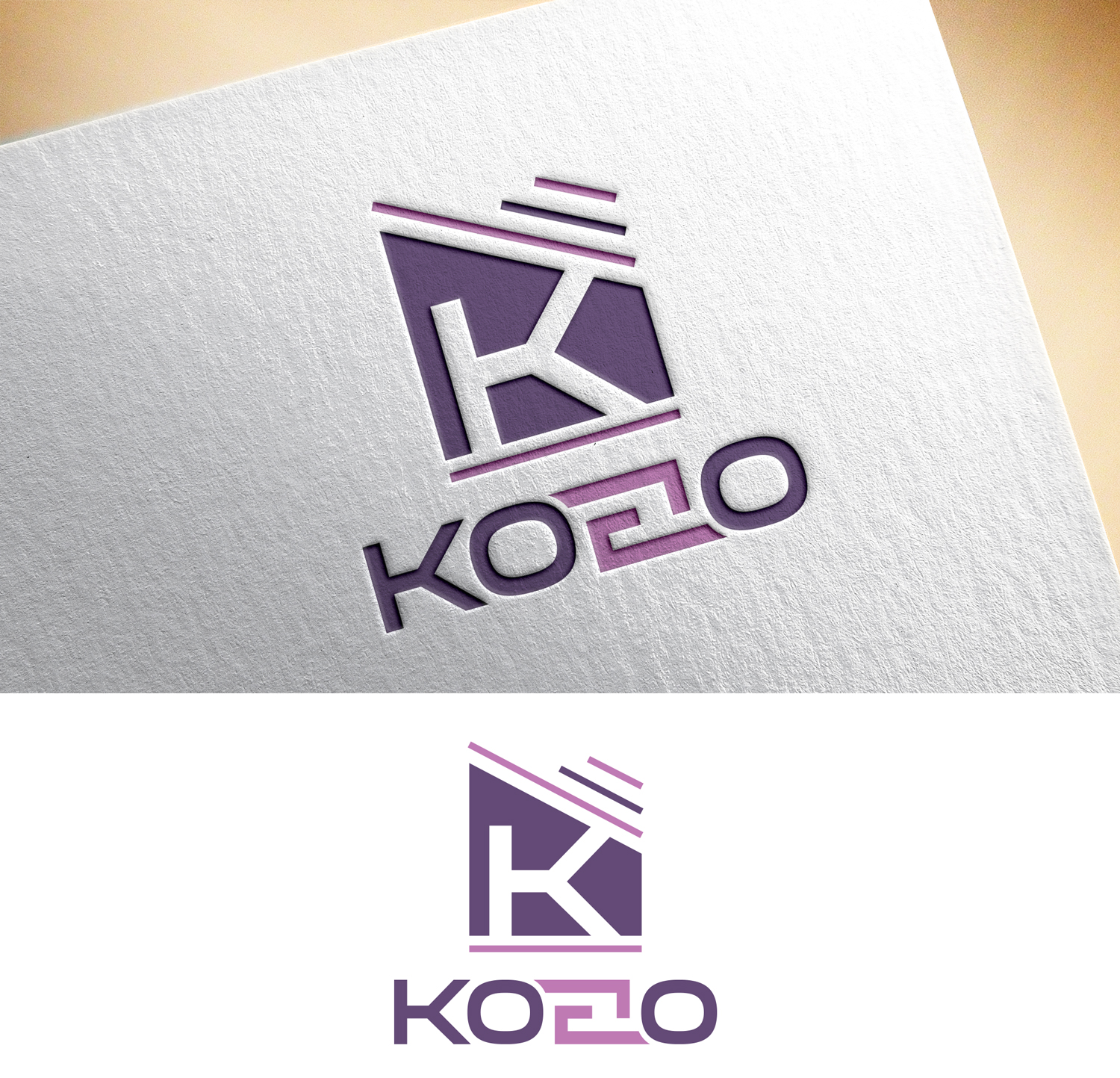 Diseño de Logo por Impressive Solutions para este proyecto | Diseño #27735386