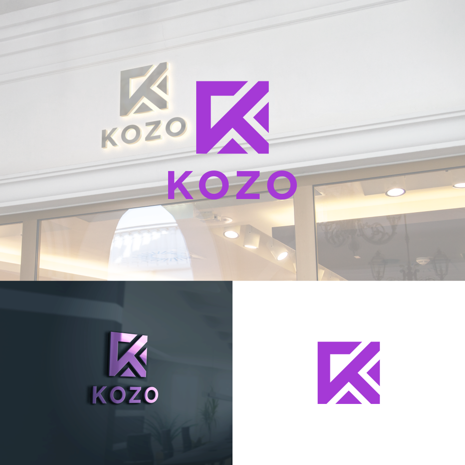 Logo Design by ikur69 for this project | Design #27733882