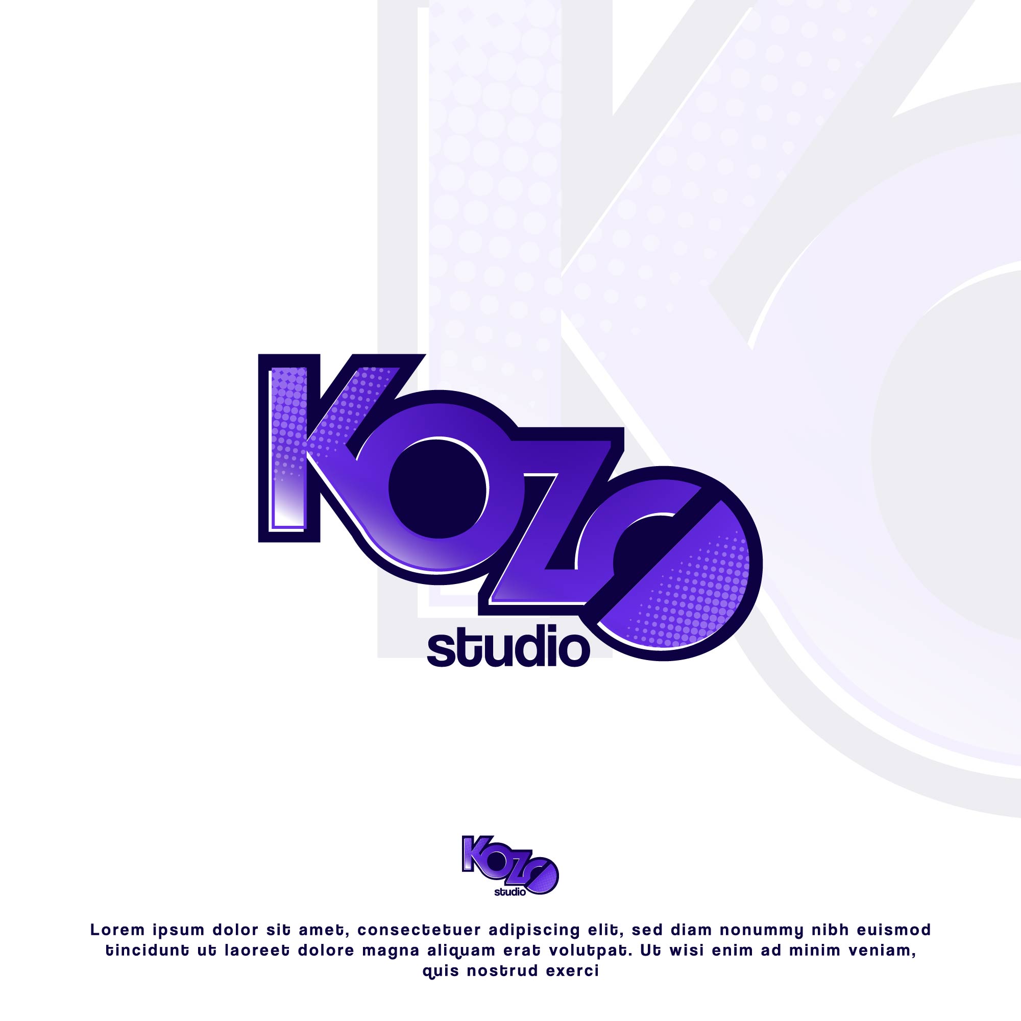 Logo Design by creative.bugs for this project | Design #27732114