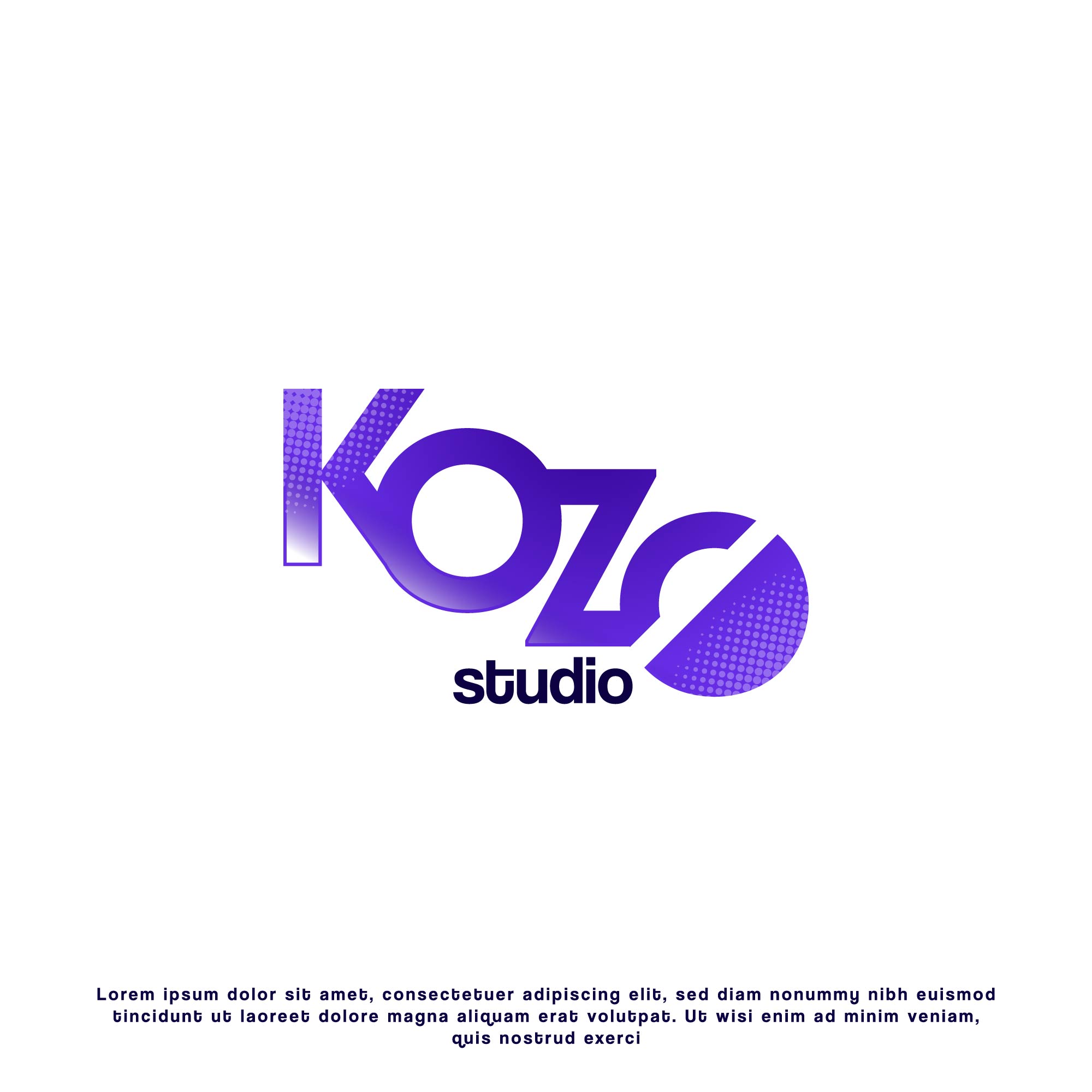 Logo Design by creative.bugs for this project | Design #27738314