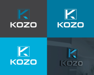 Logo Design by Atec for this project | Design: #27735753