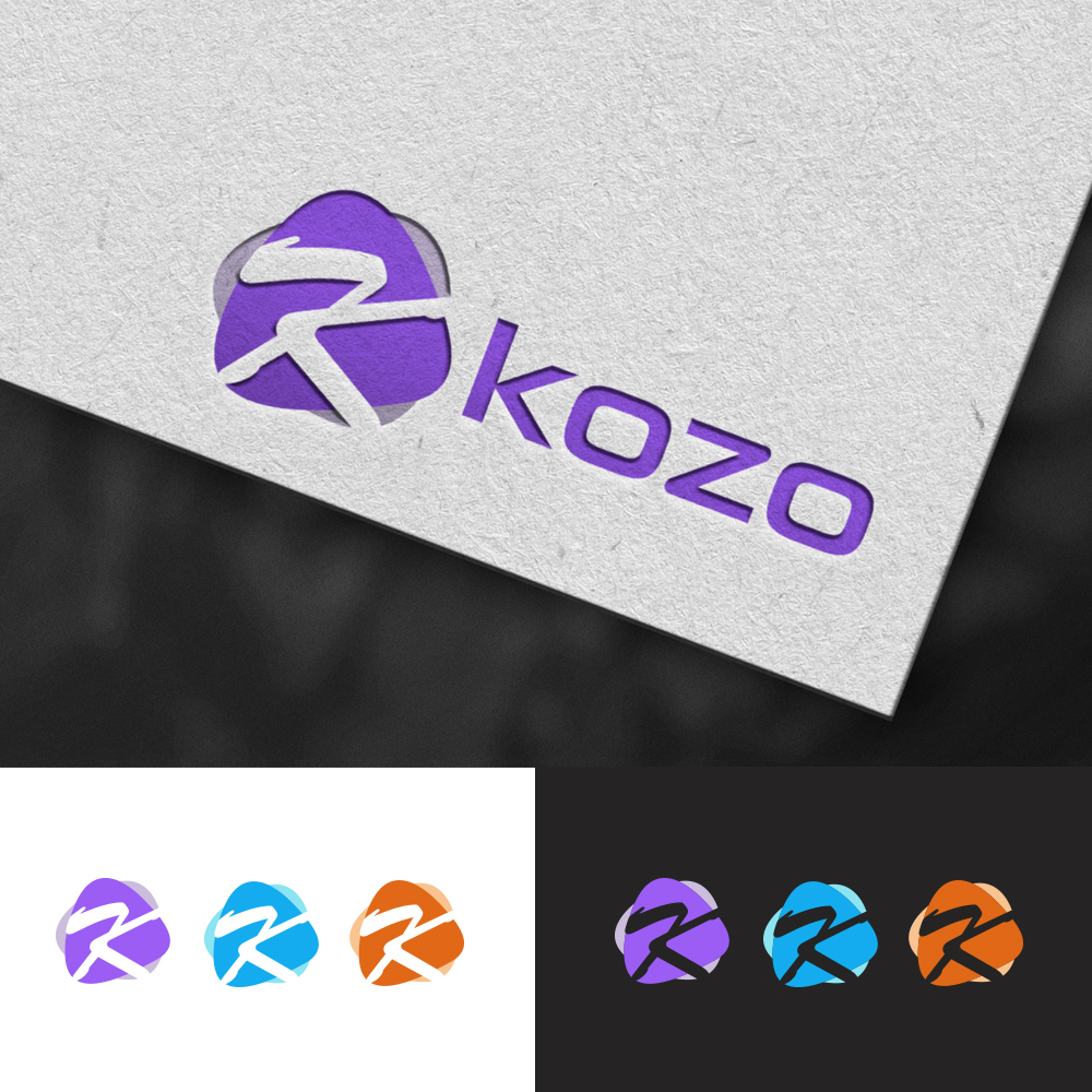 Diseño de Logo por NZ Creatives para este proyecto | Diseño #27752783