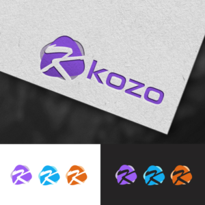 Logo Design by nzdesigners for this project | Design: #27752783