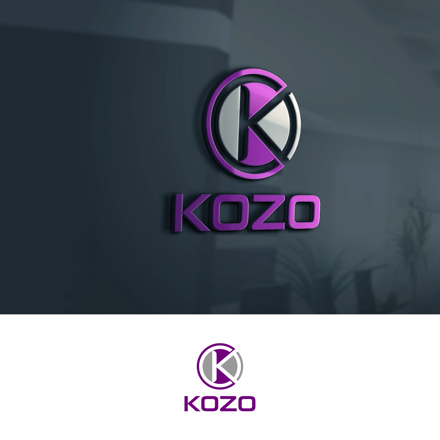 Logo Design by Rhibas for this project | Design #27729463