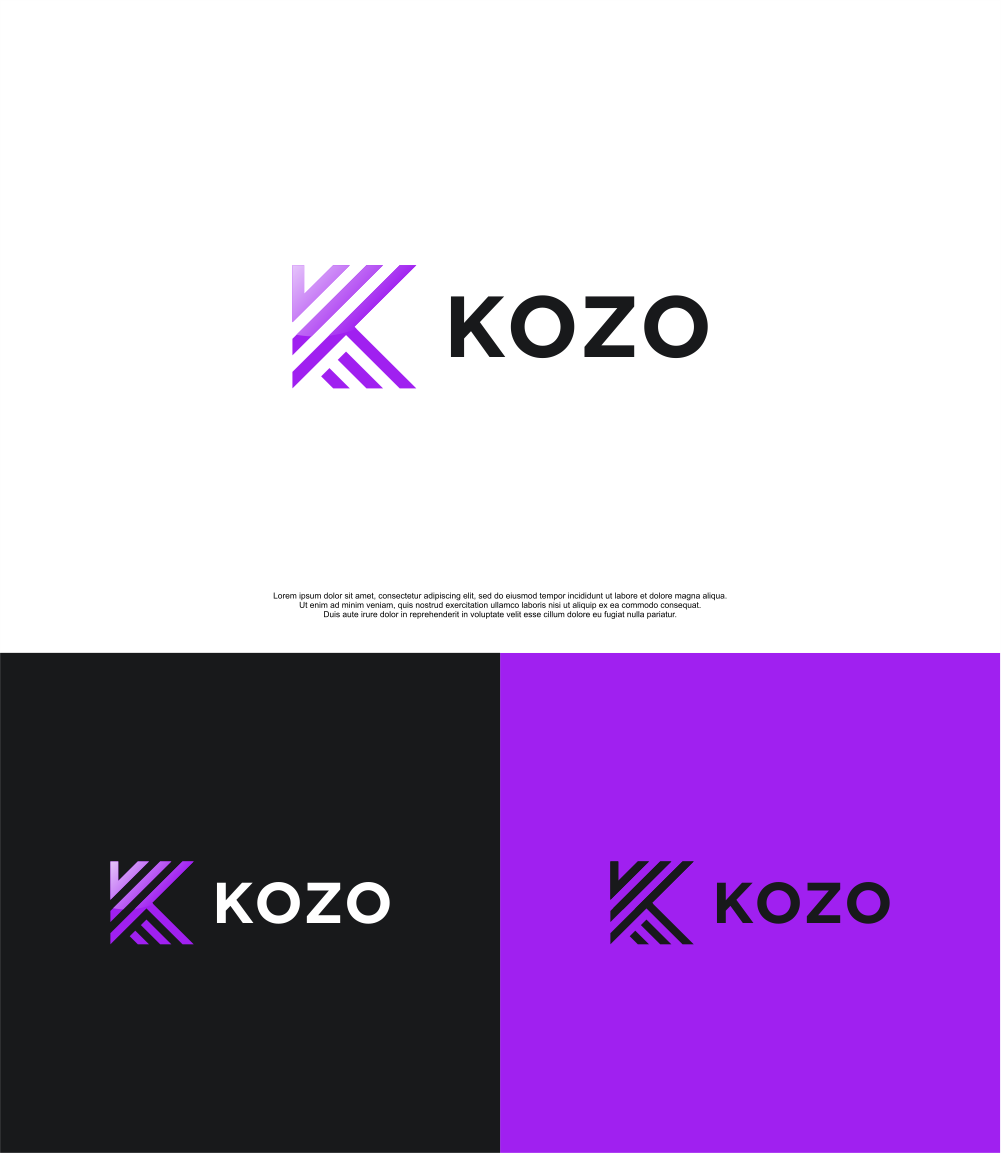 Logo Design by MASH Std for this project | Design #27736181