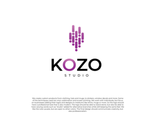 Logo Design by Admiral.Creative for this project | Design: #27745025