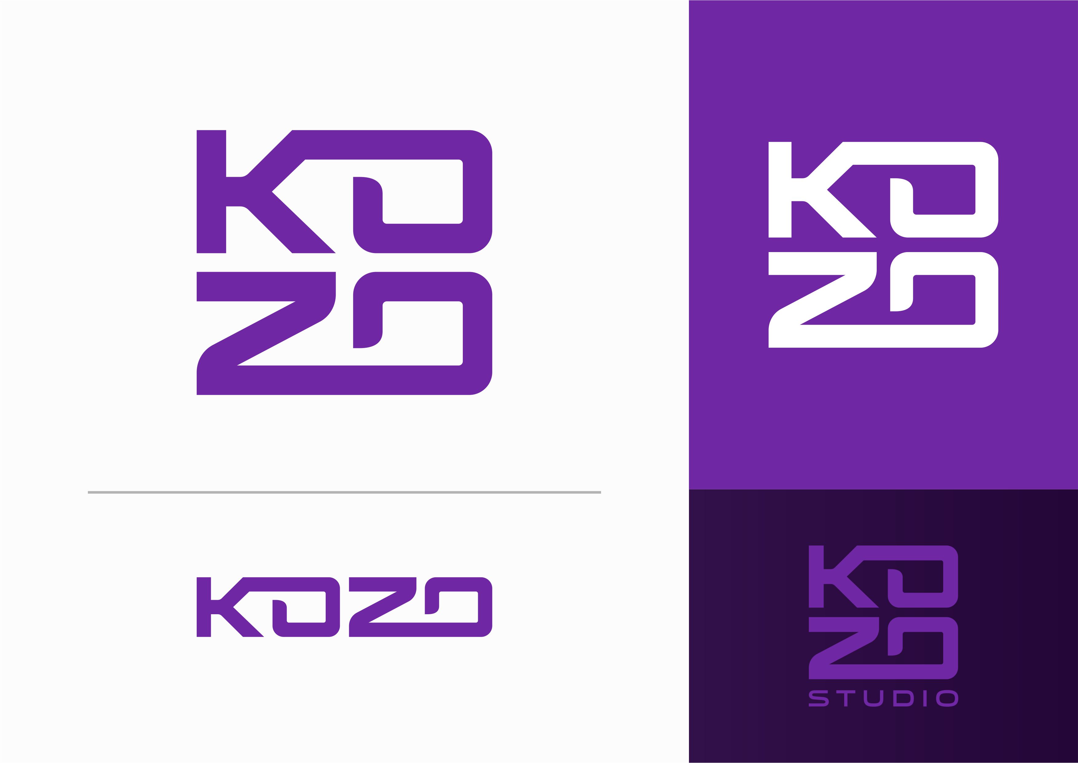 Logo Design by ammar_ed for this project | Design #27733880