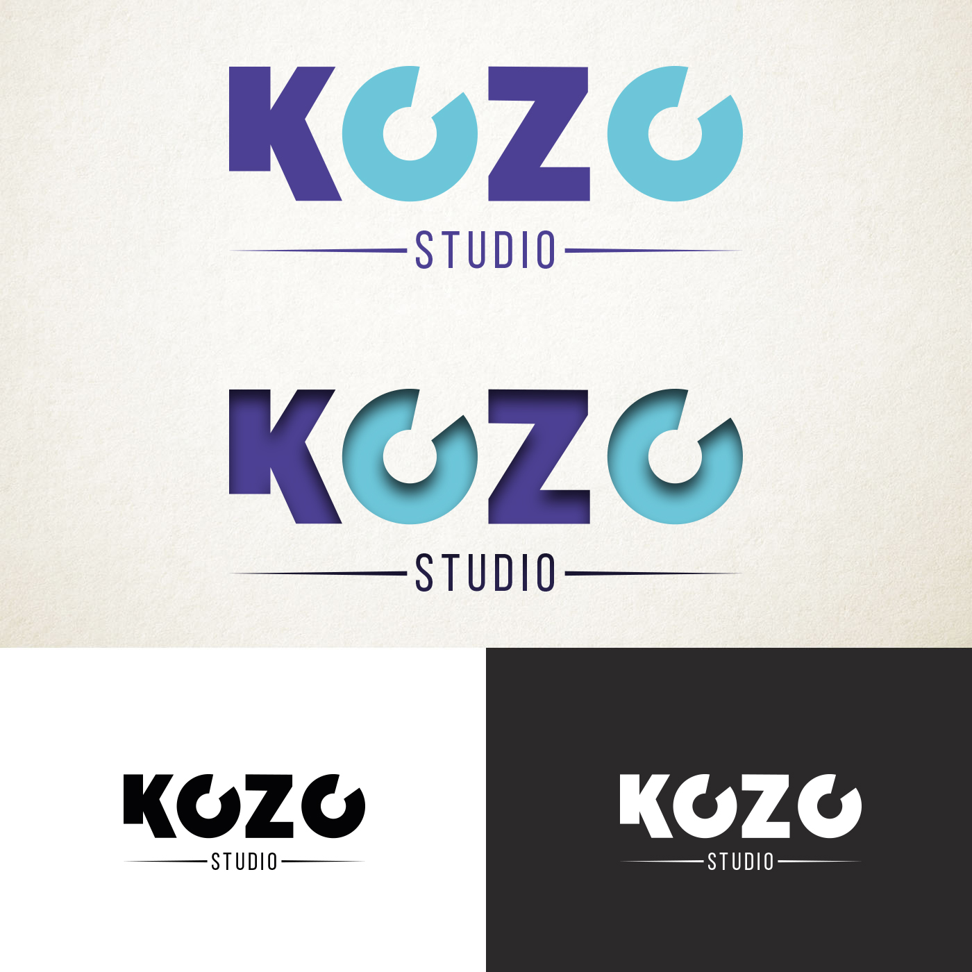 Logo Design by evieplusdesign for this project | Design #27729603