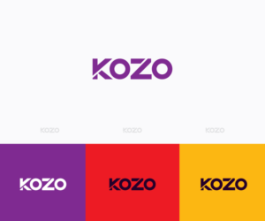 Logo Design by step forward 2 for this project | Design: #27730815