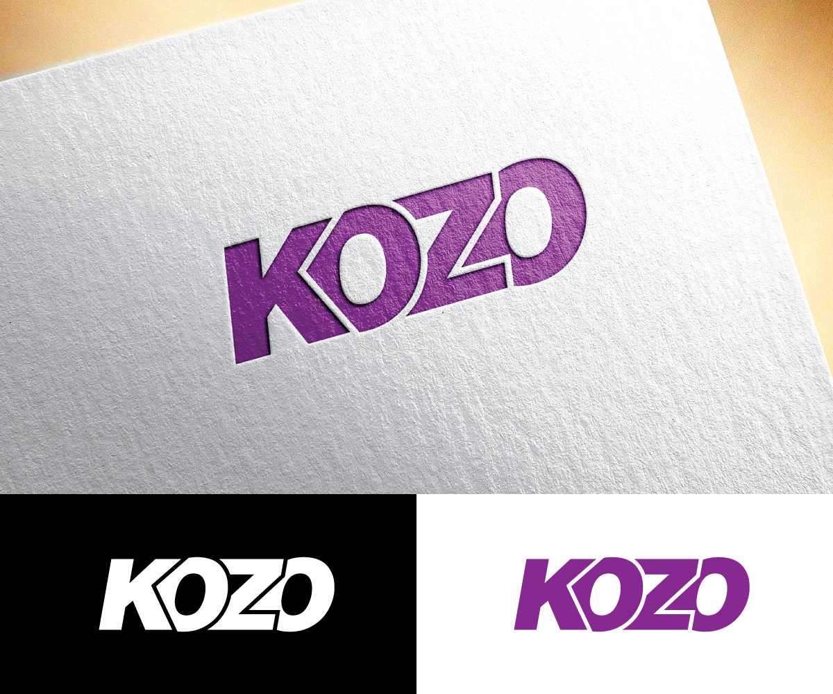 Logo Design by step forward 2 for this project | Design #27731836