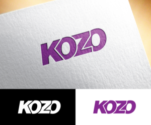 Logo Design by step forward 2 for this project | Design: #27731836