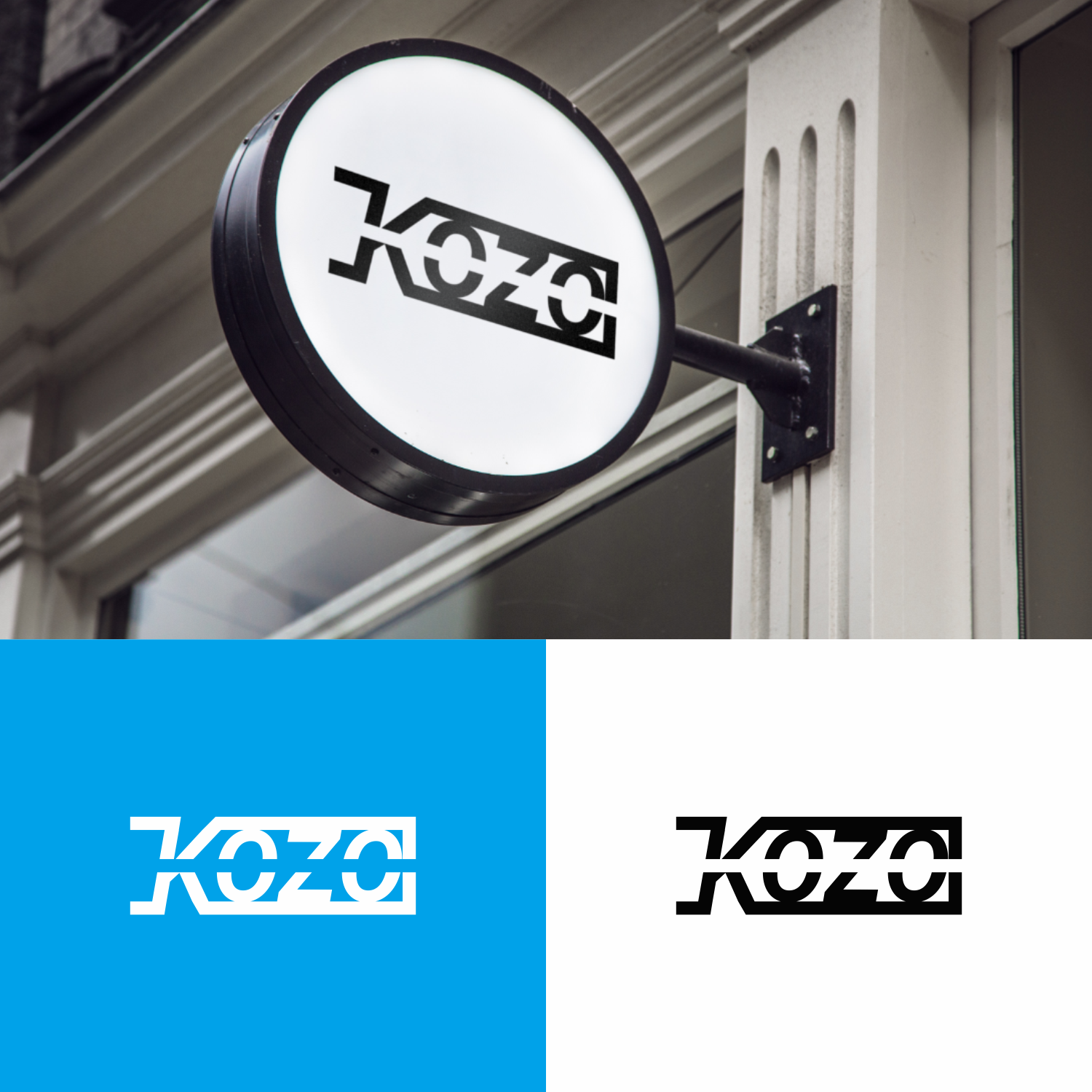 Logo Design by samsir for this project | Design #27730743