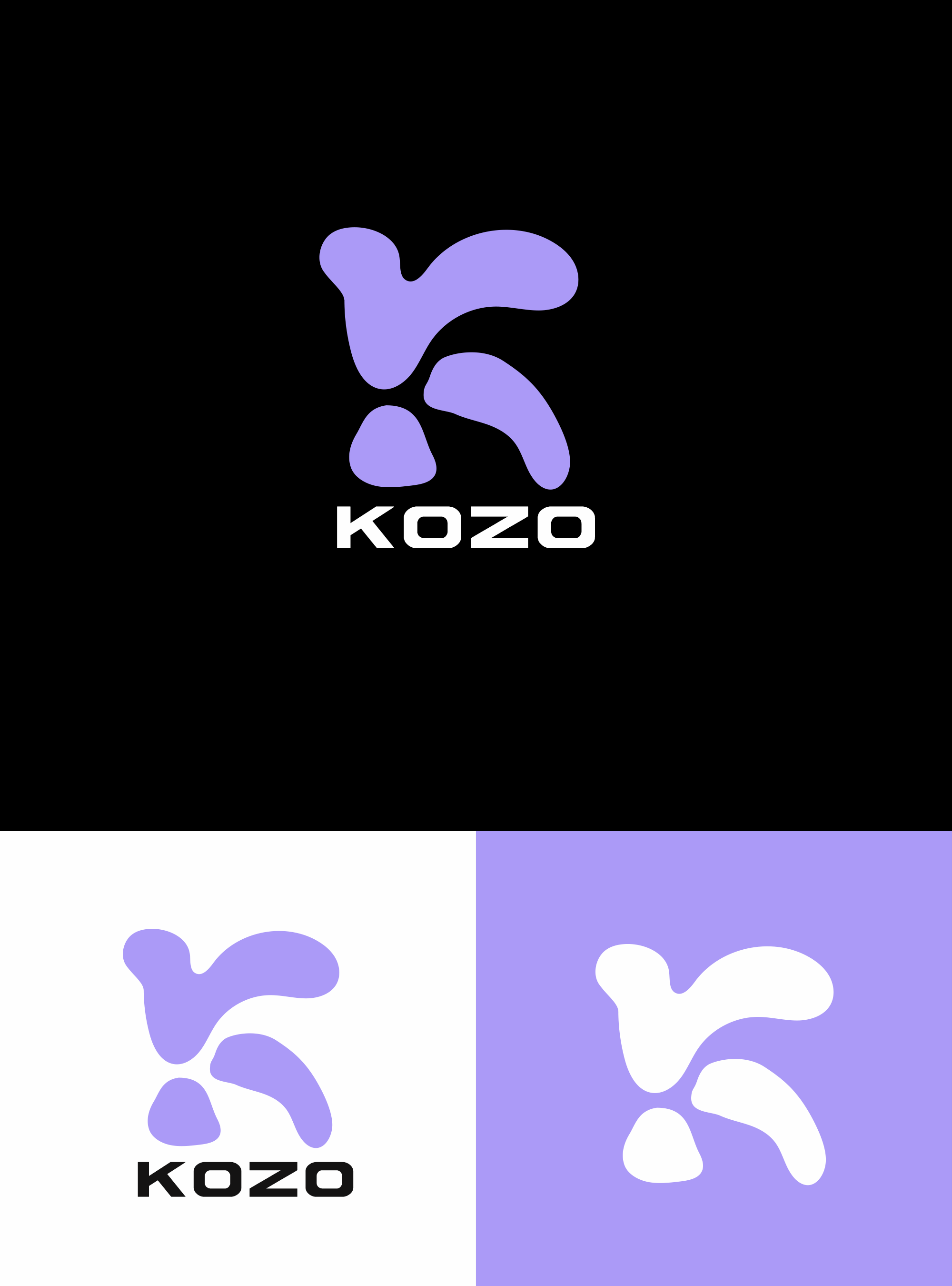 Logo Design by Ana Gocheva for this project | Design #27729701