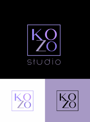 Logo Design by Ana Gocheva for this project | Design: #27729709