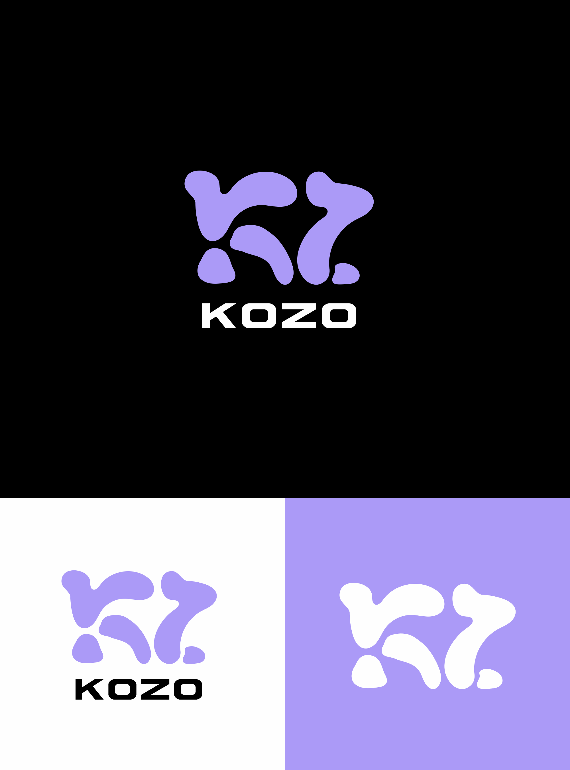 Logo Design by Ana Gocheva for this project | Design #27733732