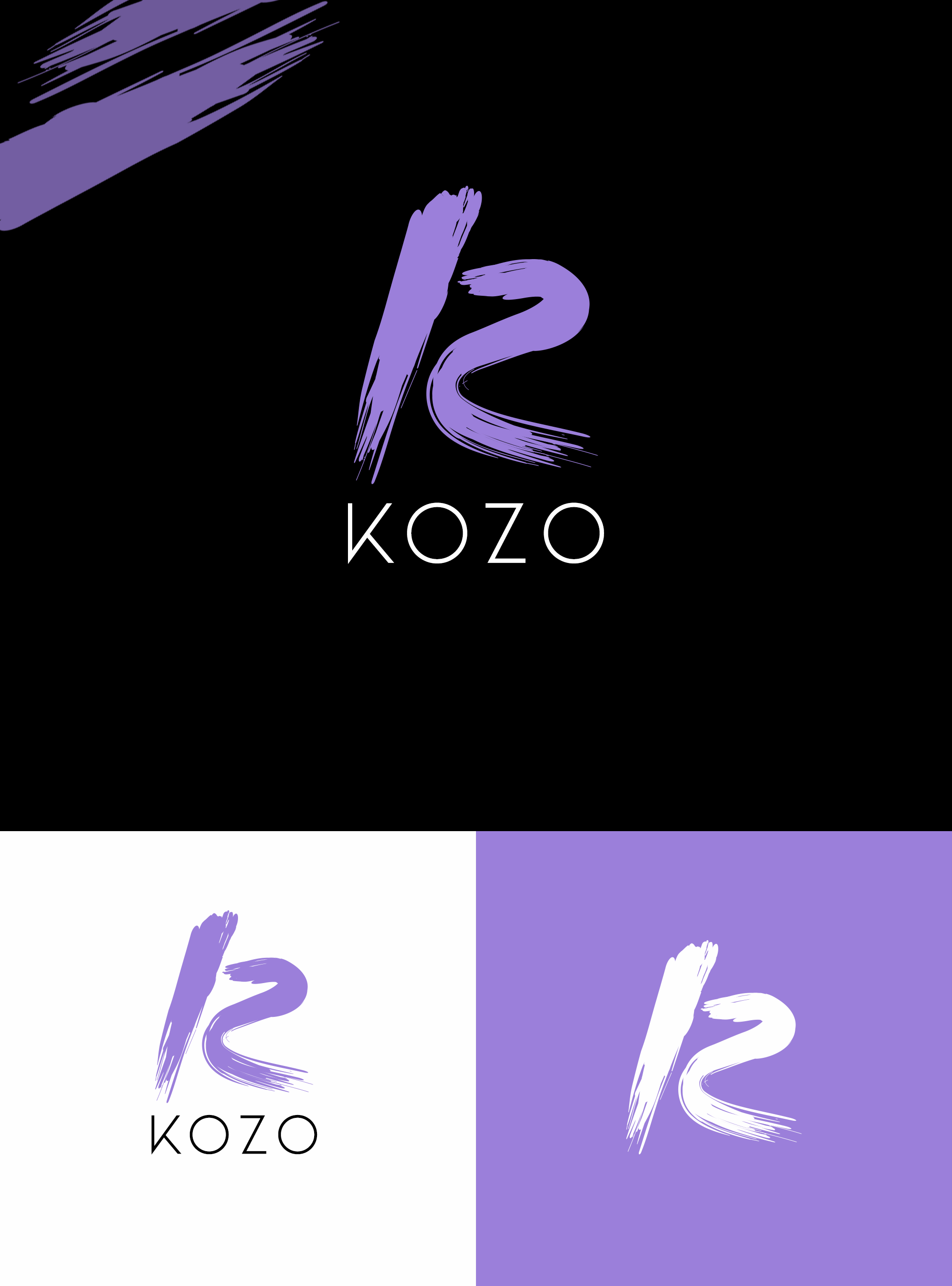 Logo Design by Ana Gocheva for this project | Design #27733733