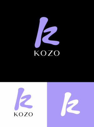 Logo Design by Ana Gocheva for this project | Design: #27733735