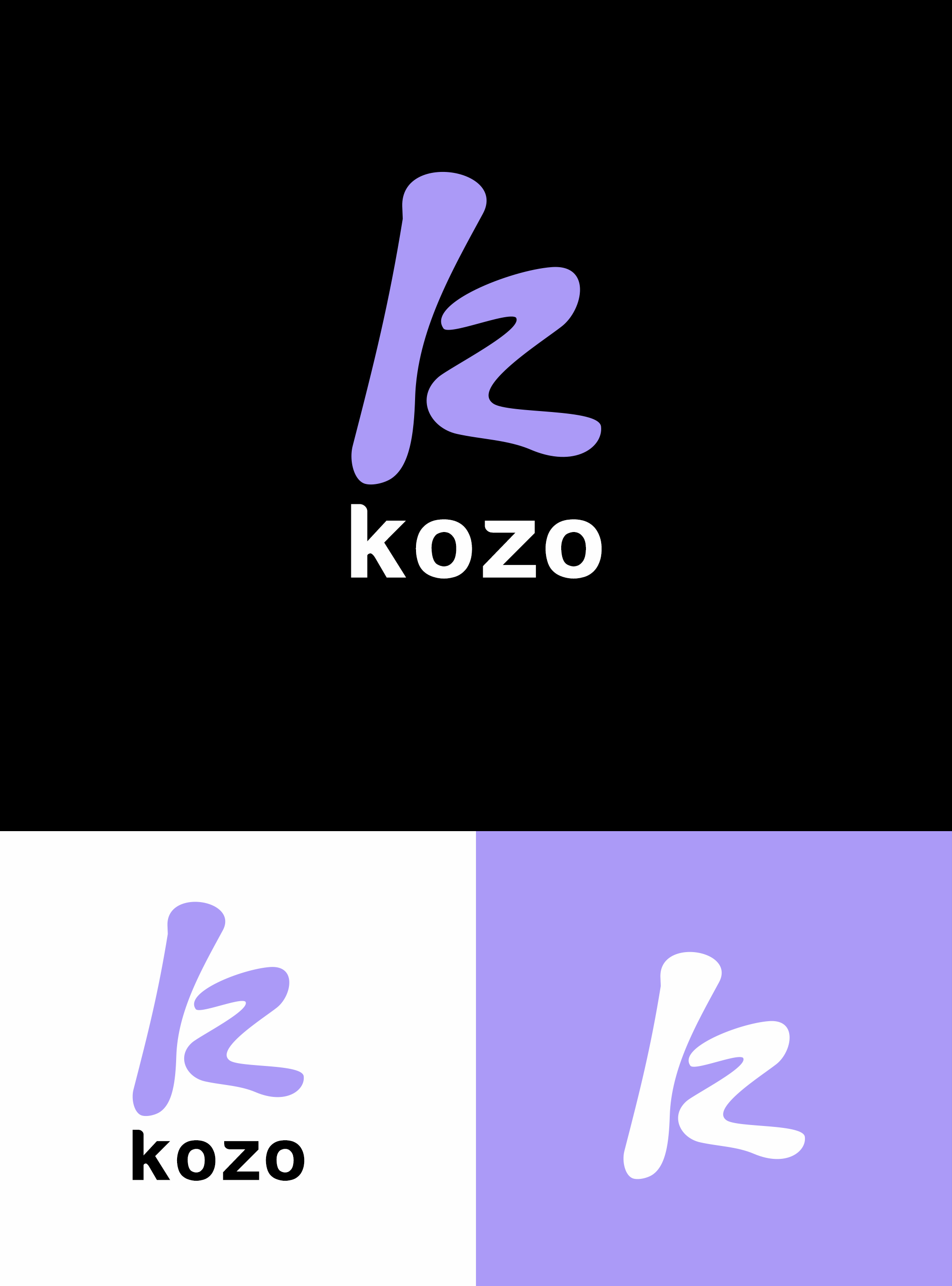 Design de Logo par Ana Gocheva pour ce projet | Design #27749939