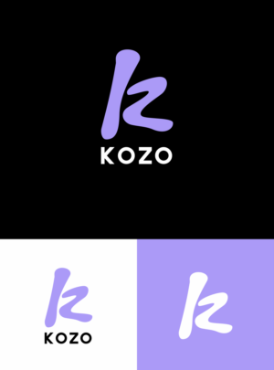Logo Design by Ana Gocheva for this project | Design: #27749940