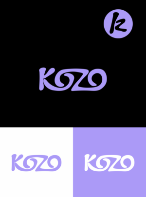 Logo Design by Ana Gocheva for this project | Design: #27749941